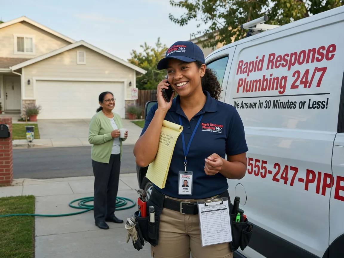 Emergency Plumber Trenton, NE FAQs